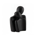 Kizuna Hug Nested Ceramic Sculpture Set