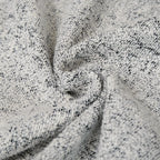 Sagano Heathered Throw Pillow