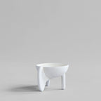 Remiel Sculptural Wing Bowl