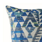Taznakht Geometric Throw Pillow