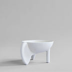 Remiel Sculptural Wing Bowl