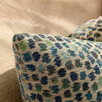 Taznakht Flecks Throw Pillow