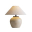 Jinen Handmade Ceramic Table Lamp