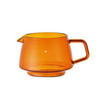 Kohaku Glass Carafe