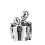 Kizuna Hug Nested Ceramic Sculpture Set