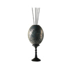 Dorian Handmade Oval Pedestal Glass Diffuser