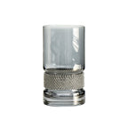 Nocturne Diamond Encrusted Glass