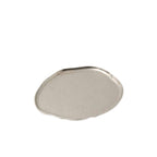 Rivolo Wavy Aluminum Tray