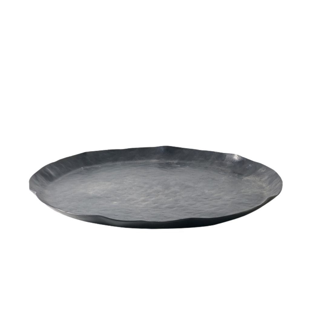 Armour Textured Aluminum Tray