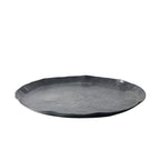 Armour Textured Aluminum Tray