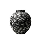 Kohiki Hand-painted Ceramic Vase