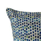 Taznakht Flecks Throw Pillow