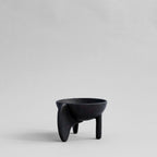 Remiel Sculptural Wing Bowl