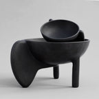 Remiel Sculptural Wing Bowl