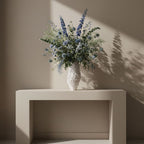 Chrysorallis Textured Ceramic Vase