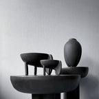 Remiel Sculptural Wing Bowl