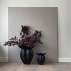 Calabria Handcrafted Sculptural Vase