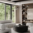 Remiel Sculptural Wing Bowl