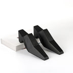 Savile Faceted Shoe Sculpture
