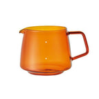 Kohaku Glass Carafe