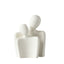 Kizuna Hug Nested Ceramic Sculpture Set