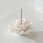 Lian Handmade Petal Ceramic Diffuser