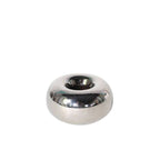 Orbis Ceramic Tealight Candle Holder