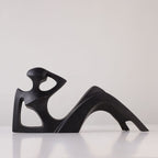 Aphrodite Reclining Figure Sculpture
