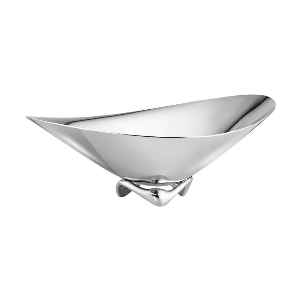 صينية ألتا النحتية المصنوعة من الفولاذ المقاوم للصدأ