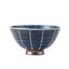 Komorebi Hand-Brushed Ceramic Bowl