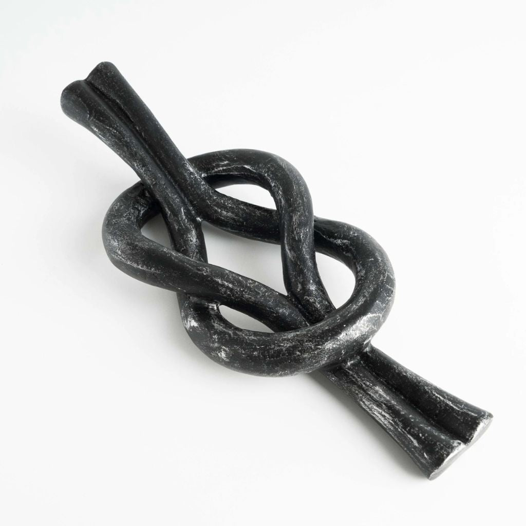 Heracles Knot Sculpture