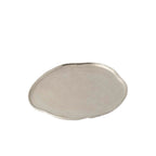 Rivolo Wavy Aluminum Tray