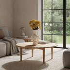 Echin Spike Sphere Ceramic Vase