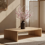 Uroko Rusty Textured Ceramic Vase