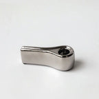 Lacrima Teardrop Ceramic Candle Holder