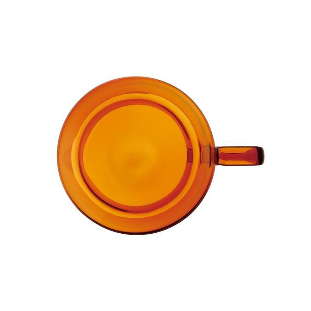 Kohaku Glass Carafe