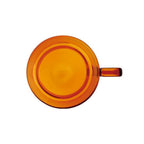 Kohaku Glass Carafe