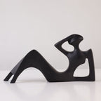 Aphrodite Reclining Figure Sculpture