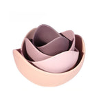Nalini Nested Ceramic Bowl Set