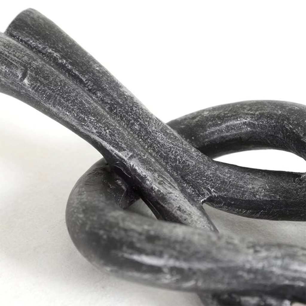 Heracles Knot Sculpture