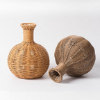 Vanna Handwoven Vase