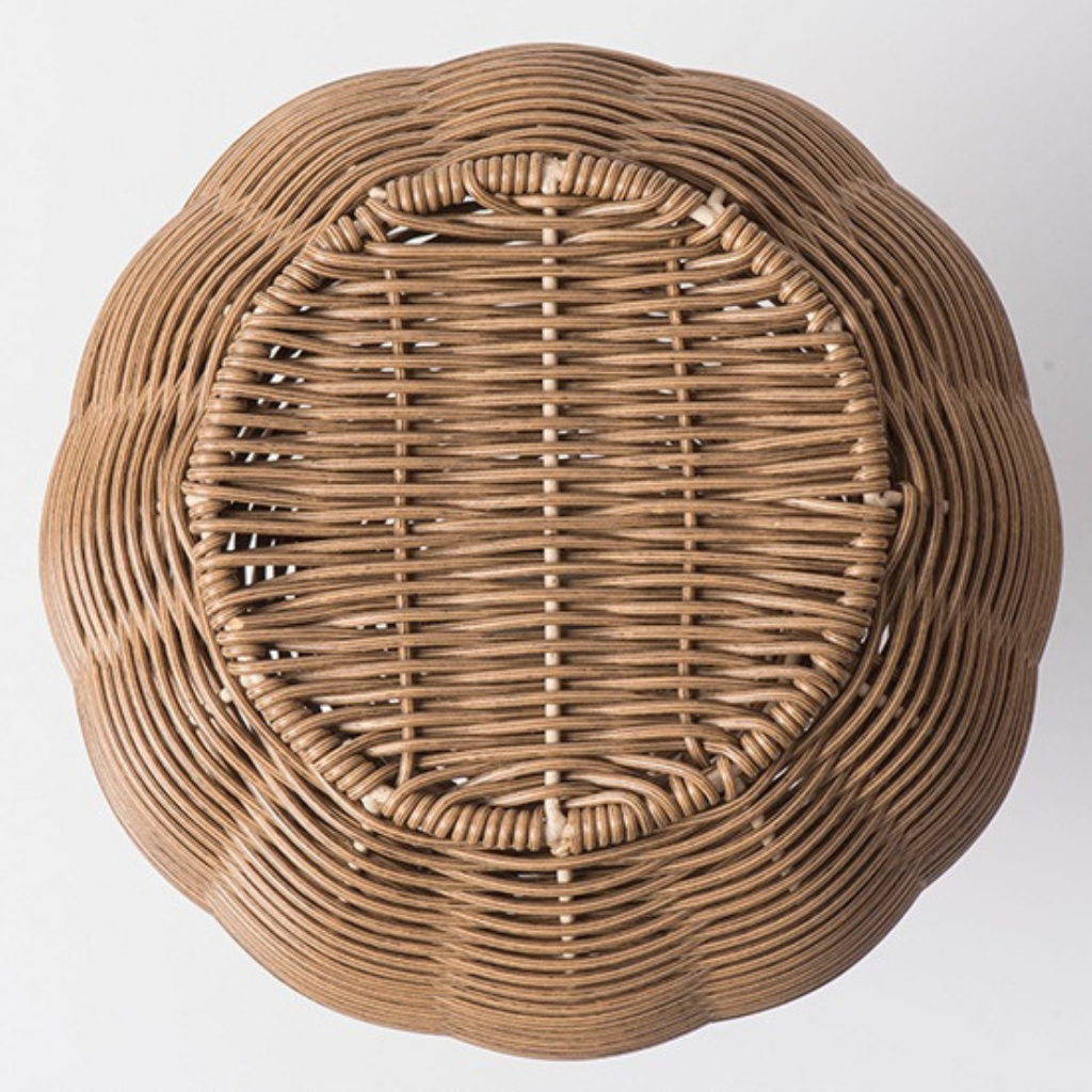 Vanna Handwoven Vase
