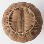 Vanna Handwoven Vase