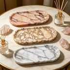 Cosma Marble Catch-All Tray