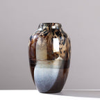 Nebula Hand-blown Glass Vase