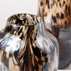 Nebula Hand-blown Glass Vase
