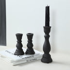 Balaustro Ceramic Candle Holder