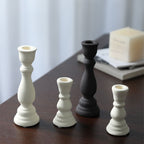Balaustro Ceramic Candle Holder