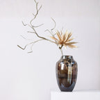 Nebula Hand-blown Glass Vase