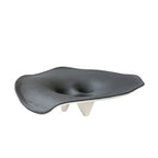 Cáliz Tripod Sculptural Ceramic Bowl
